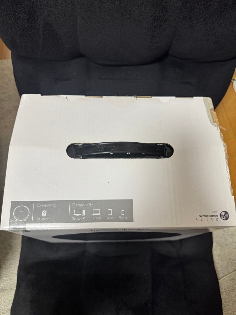 harman/kardon ONYX STUDIO スピーカー