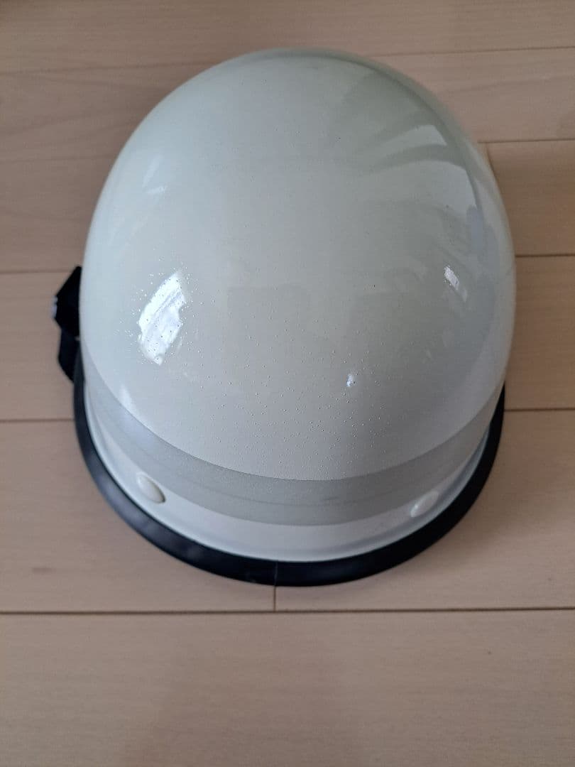 消防士ヘルメット【新品】