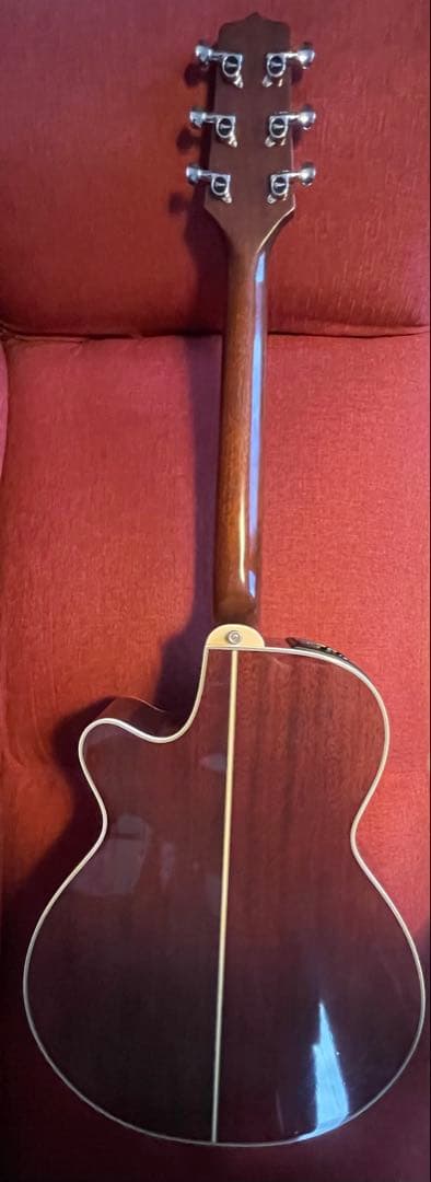S*♪様 takamine pt-106 BS アコースティックギター エレアコ