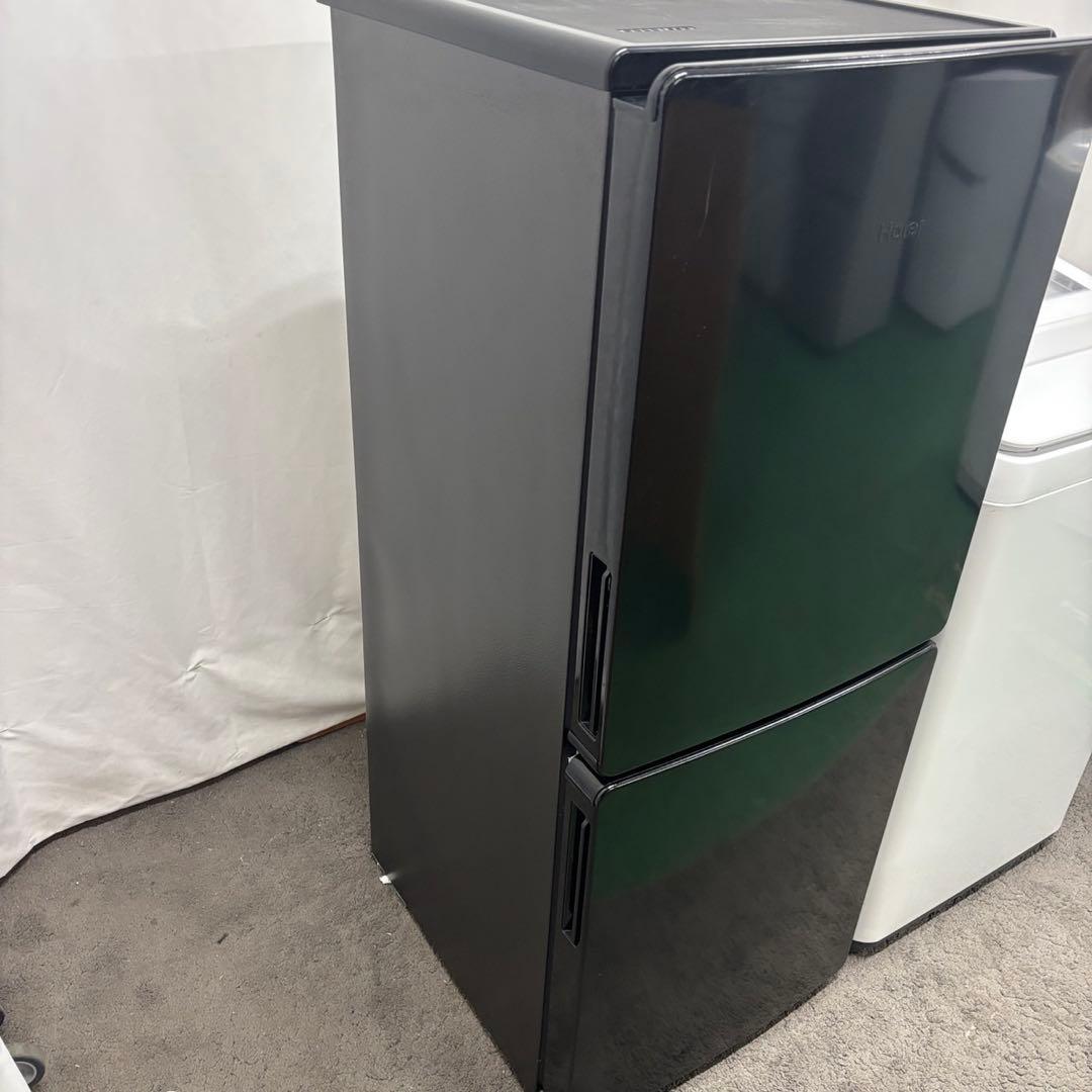 993　洗濯機　冷蔵庫　家電セット　黒　中古　安い　綺麗　一人暮らし　設置無料