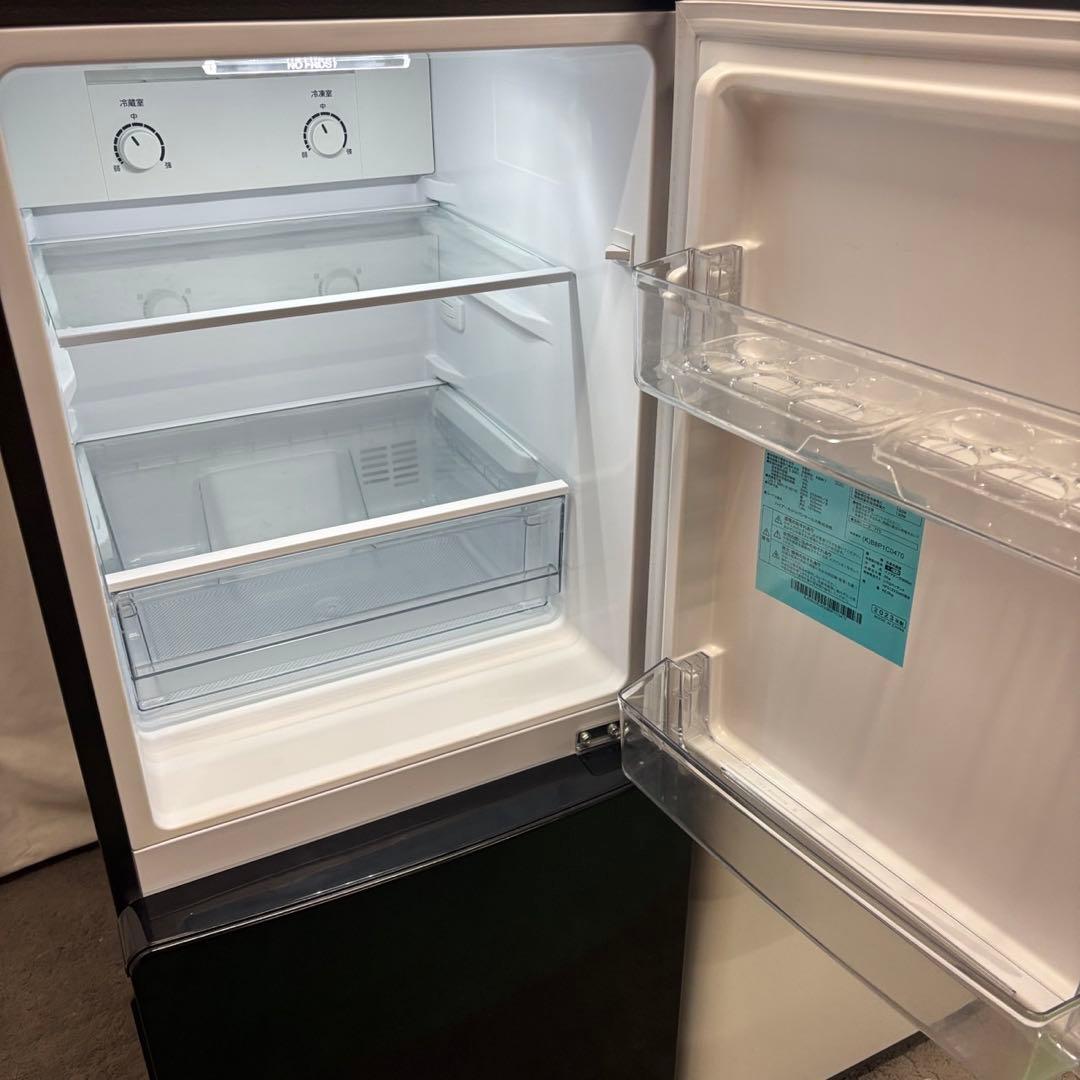 993　洗濯機　冷蔵庫　家電セット　黒　中古　安い　綺麗　一人暮らし　設置無料