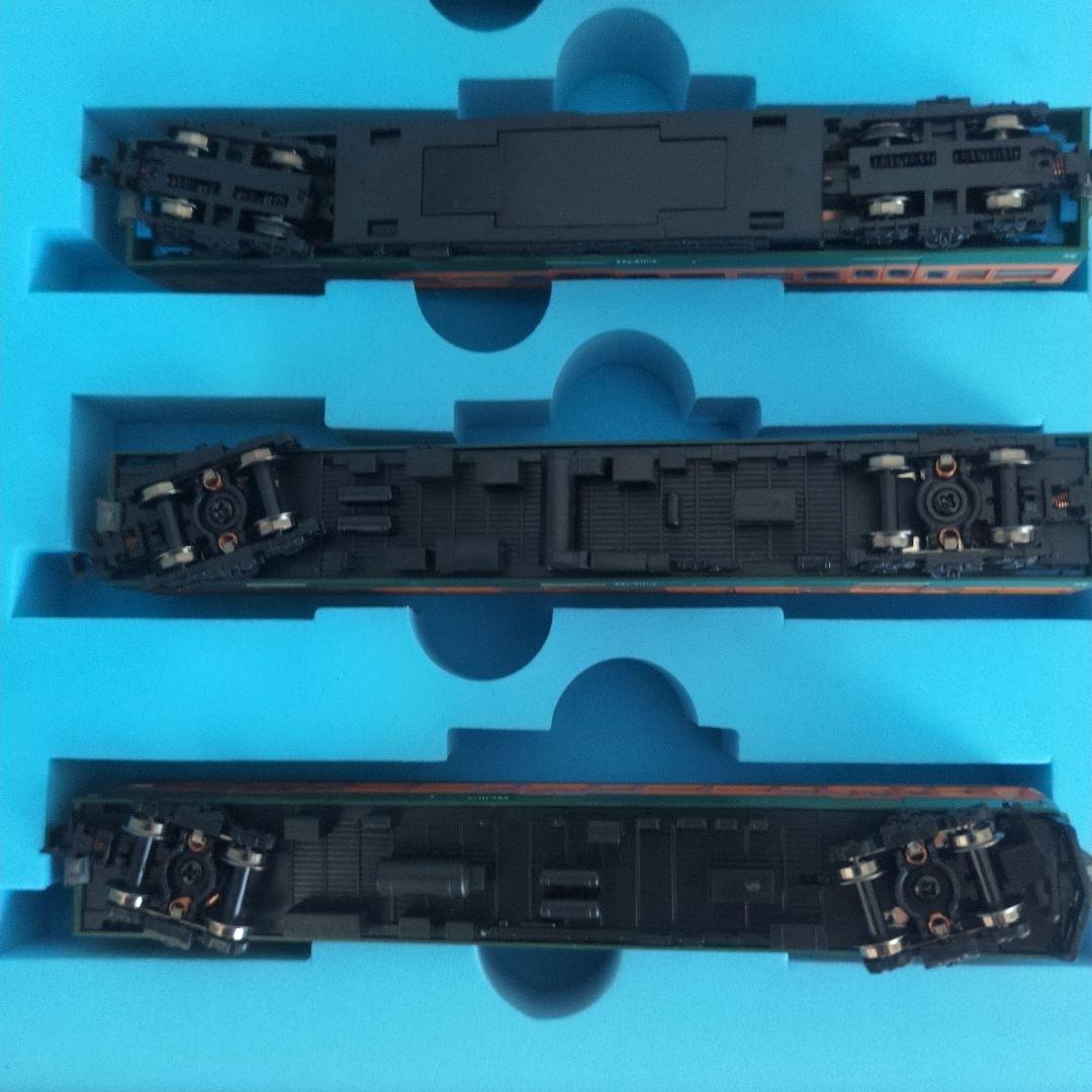 マイクロエース A-0622 113系700番台 湘南色 6両セット