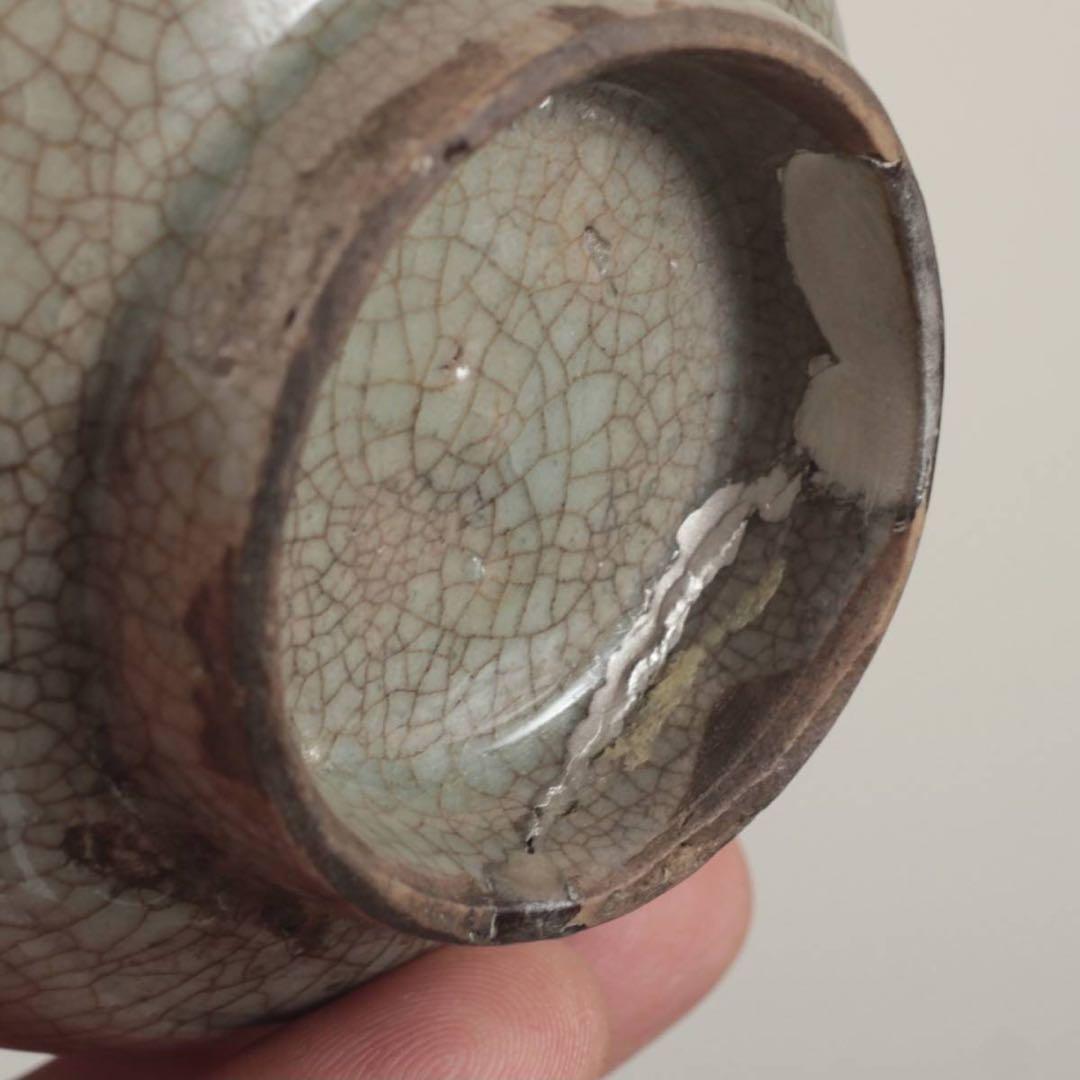 青磁 酒注 水注 急須 古美術 古道具 酒器 中国美術 古道具 アンティーク