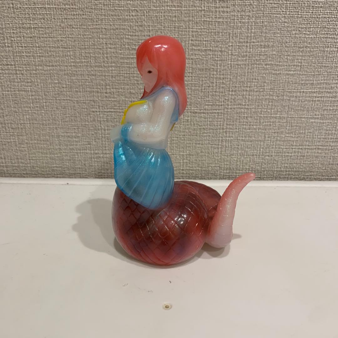 ピンクトイズ　ラミア