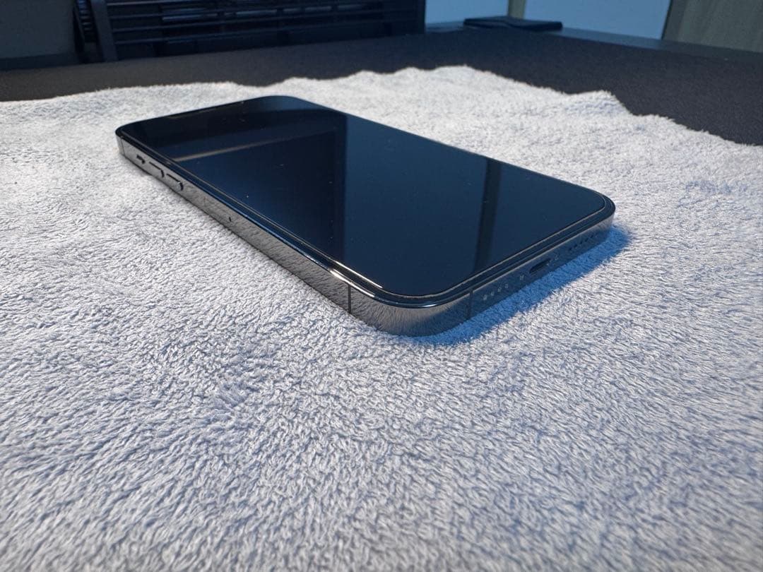 スマートフォン本体 Apple iPhone 12 pro max