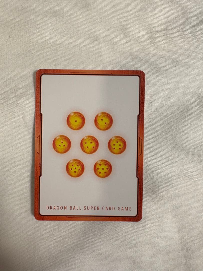 ドラゴンボール　エナジーマーカー　金　E-90⭐︎ MANGA BOOSTER02