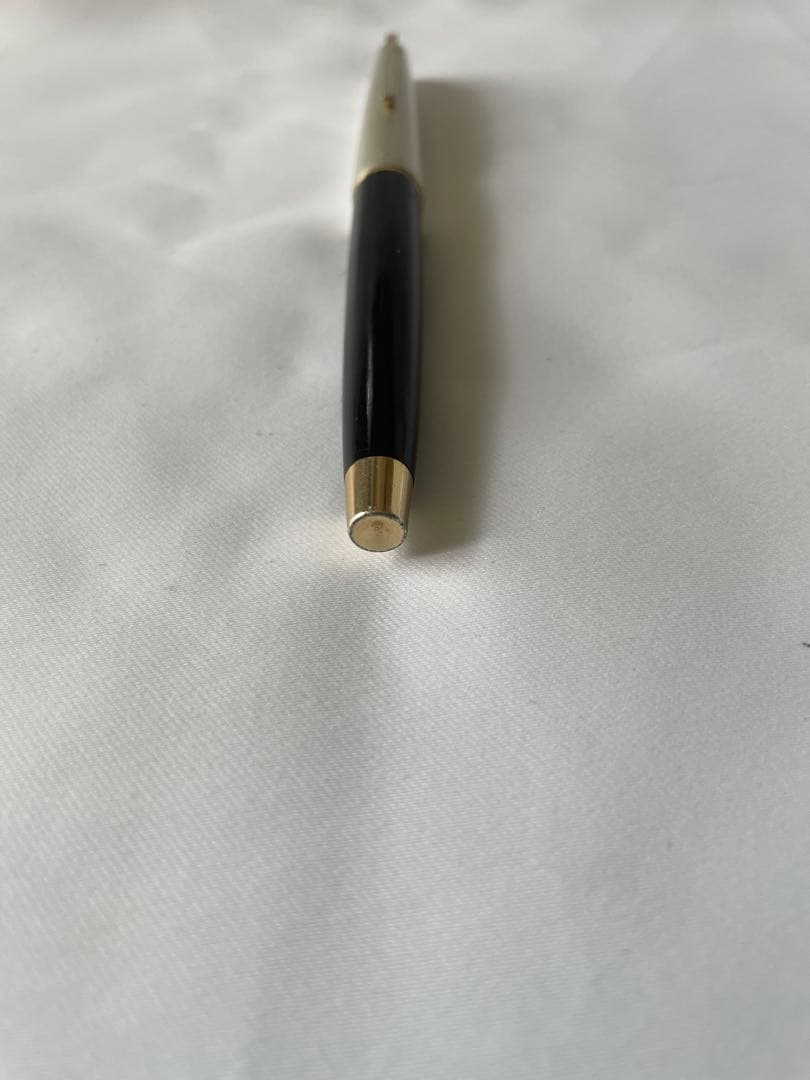 PLATINUM プラチナ 万年筆 14K 刻印 P66-150 K14 レトロ