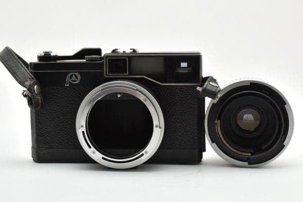 FUJICA フジカ G690 FUJINON S 100mm f3.5