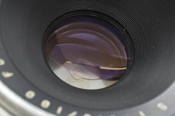 FUJICA フジカ G690 FUJINON S 100mm f3.5