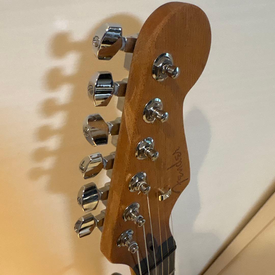 ギター American Acoustasonic Jazzmaster