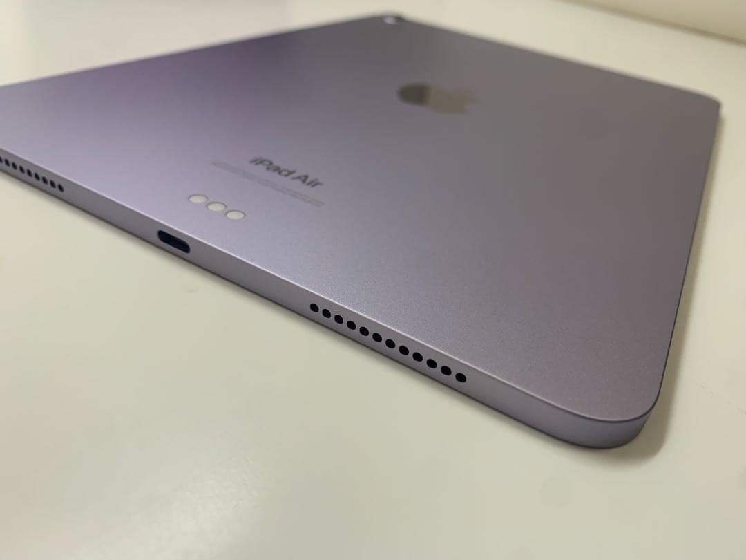 美品 iPad Air 11インチ 第6世代 M2 Wi-Fi 128GB