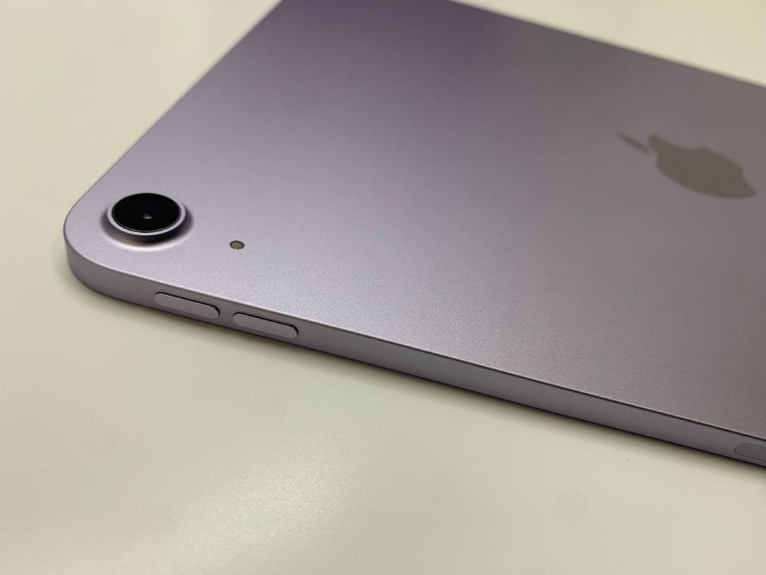 美品 iPad Air 11インチ 第6世代 M2 Wi-Fi 128GB