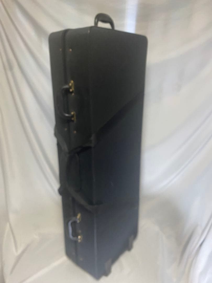 2336❣️ J.MICHEAL バリトンサックスケース　ジャンク品