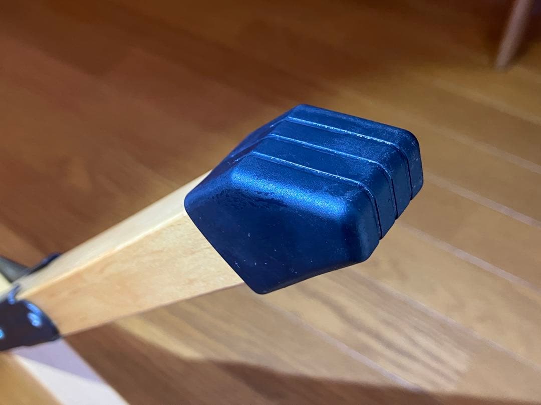 Hilander ハイランダー　ウッドロールトップテーブル　90㎝