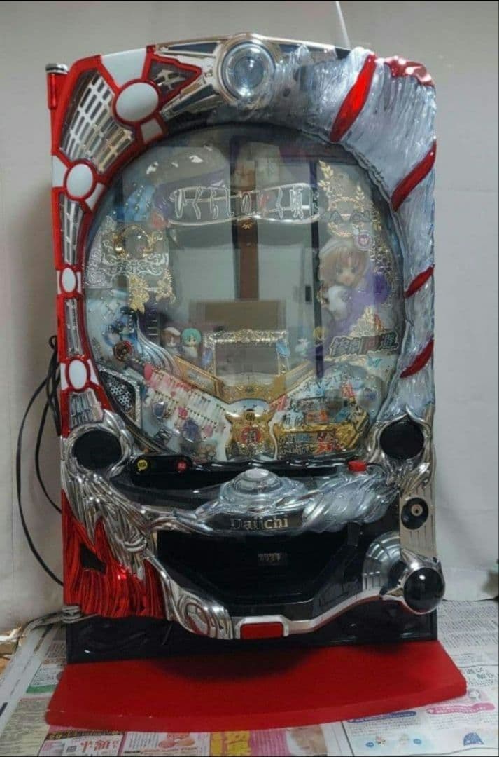 パチンコ ひぐらしのなく頃に