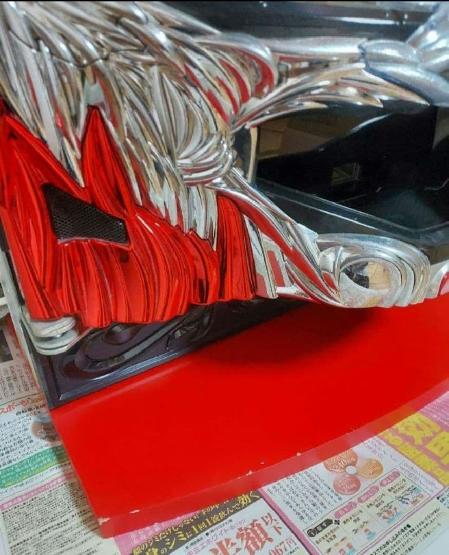 パチンコ ひぐらしのなく頃に