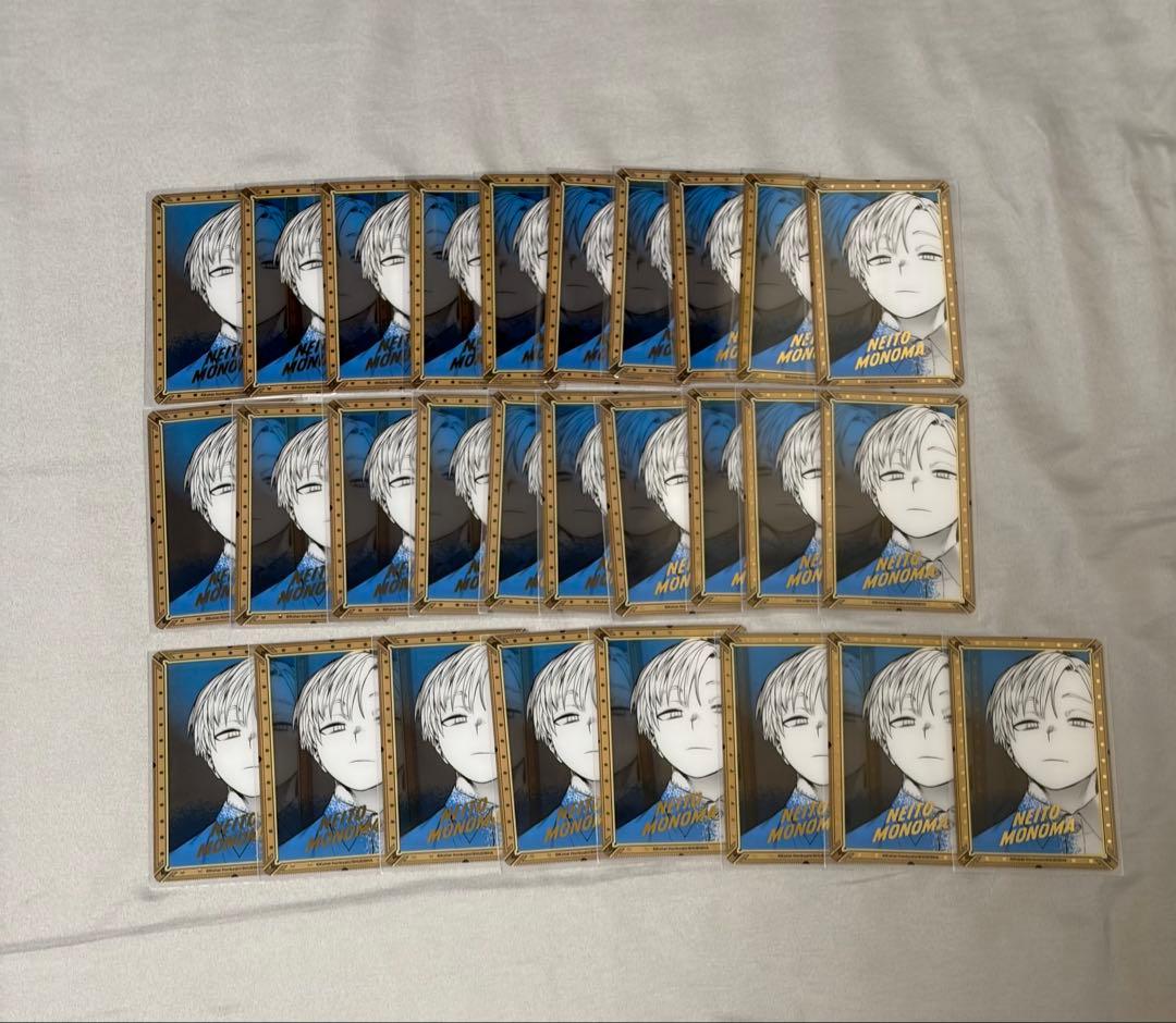 物間寧人 グッズ ヒロアカ