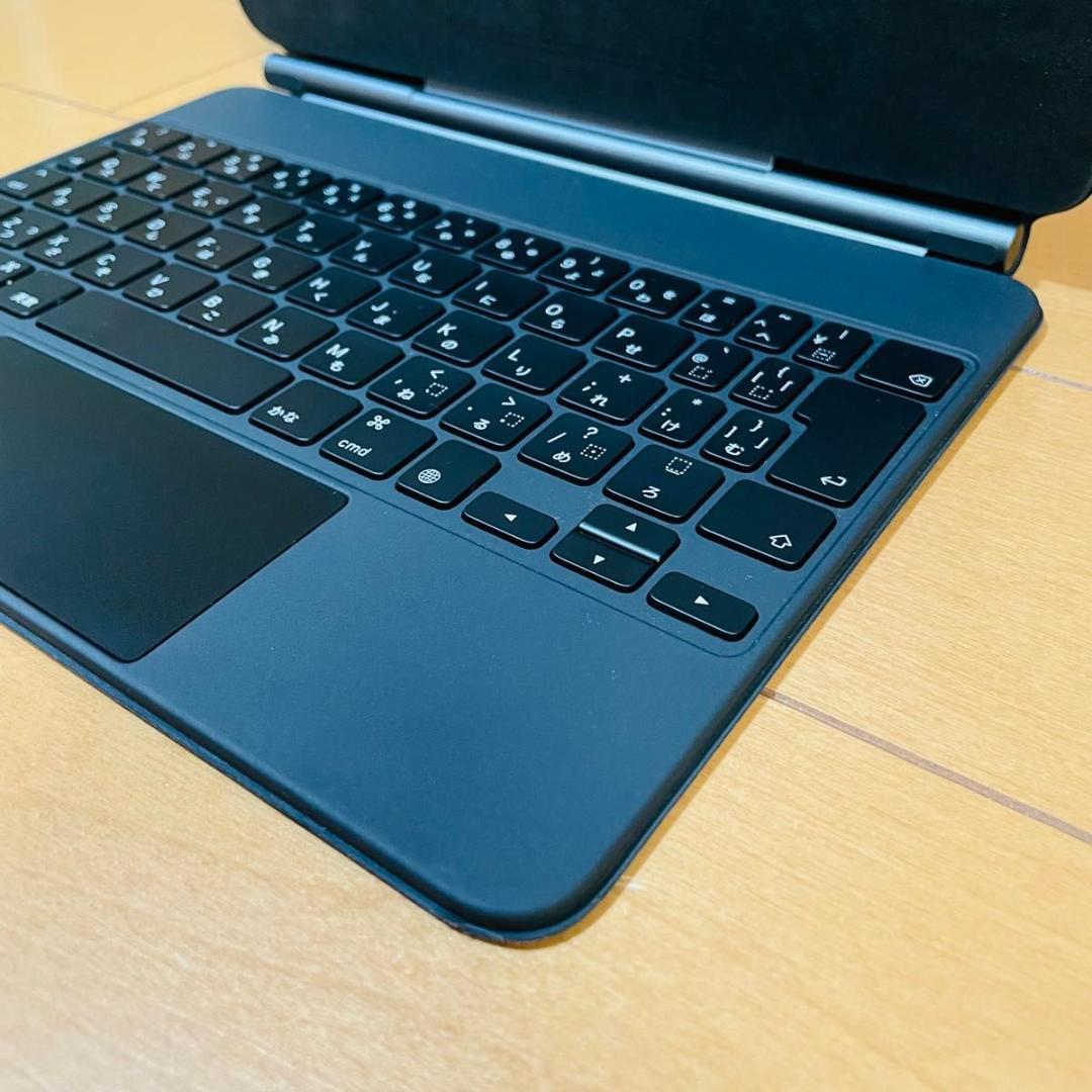 【新品同様品】Apple Magic Keyboard iPad Pro