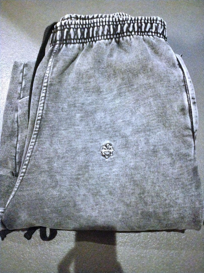 MAZZEL マーゼル スウェットパンツ Mサイズ