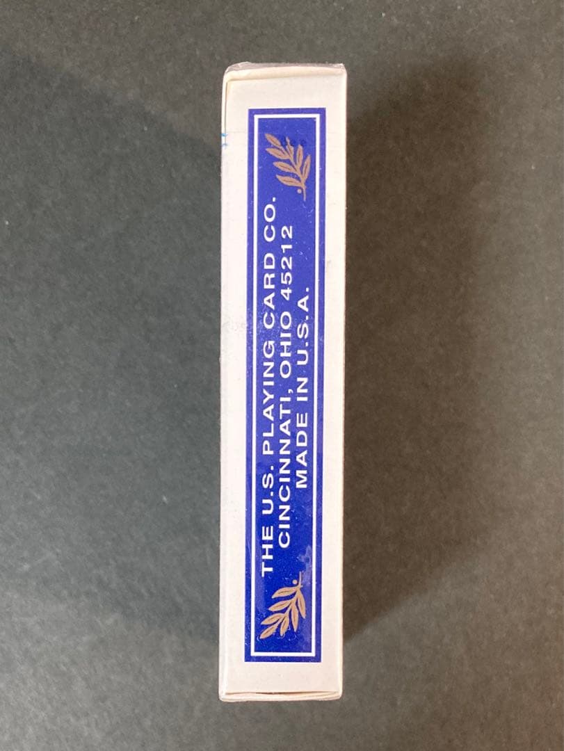 (未開封)Wynn deck(ウィンデック) トランプ