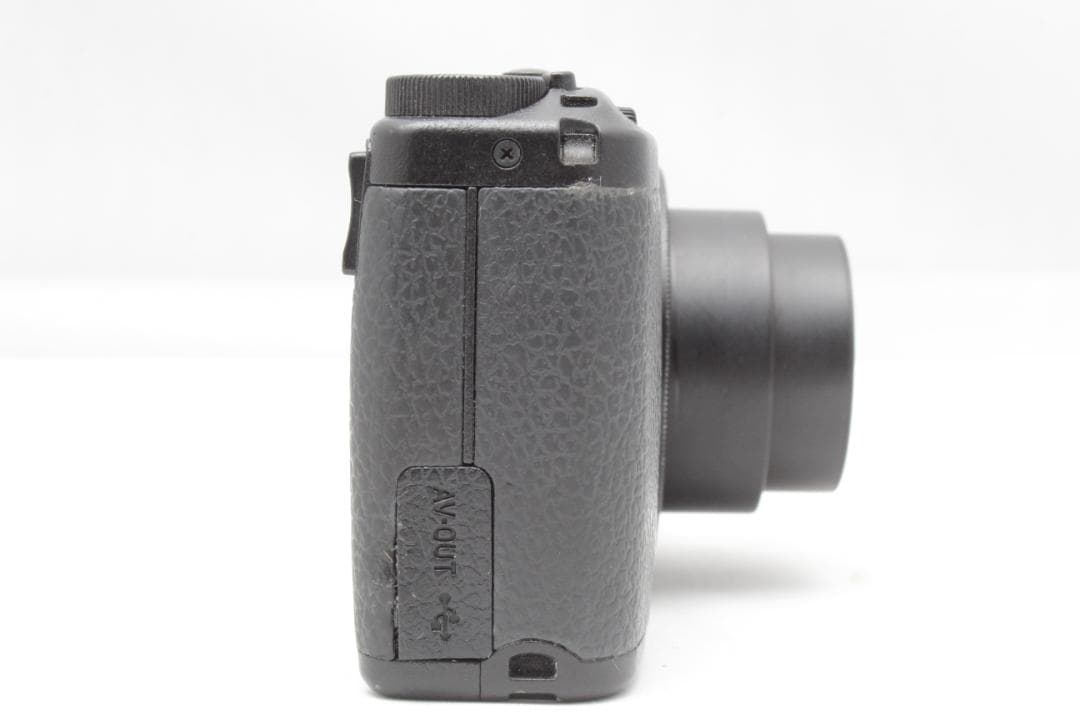 ノブ！RICOH GR DIGITAL III　デジカメ