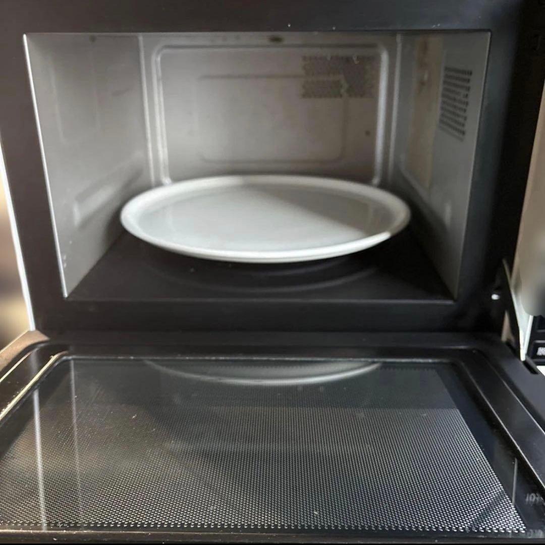 お得3点セット/Abitelax冷蔵庫/ハイアール洗濯機/日立オーブンレンジ