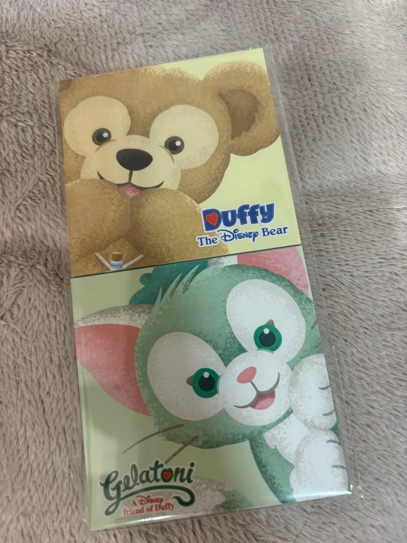 ダッフィーグッズ