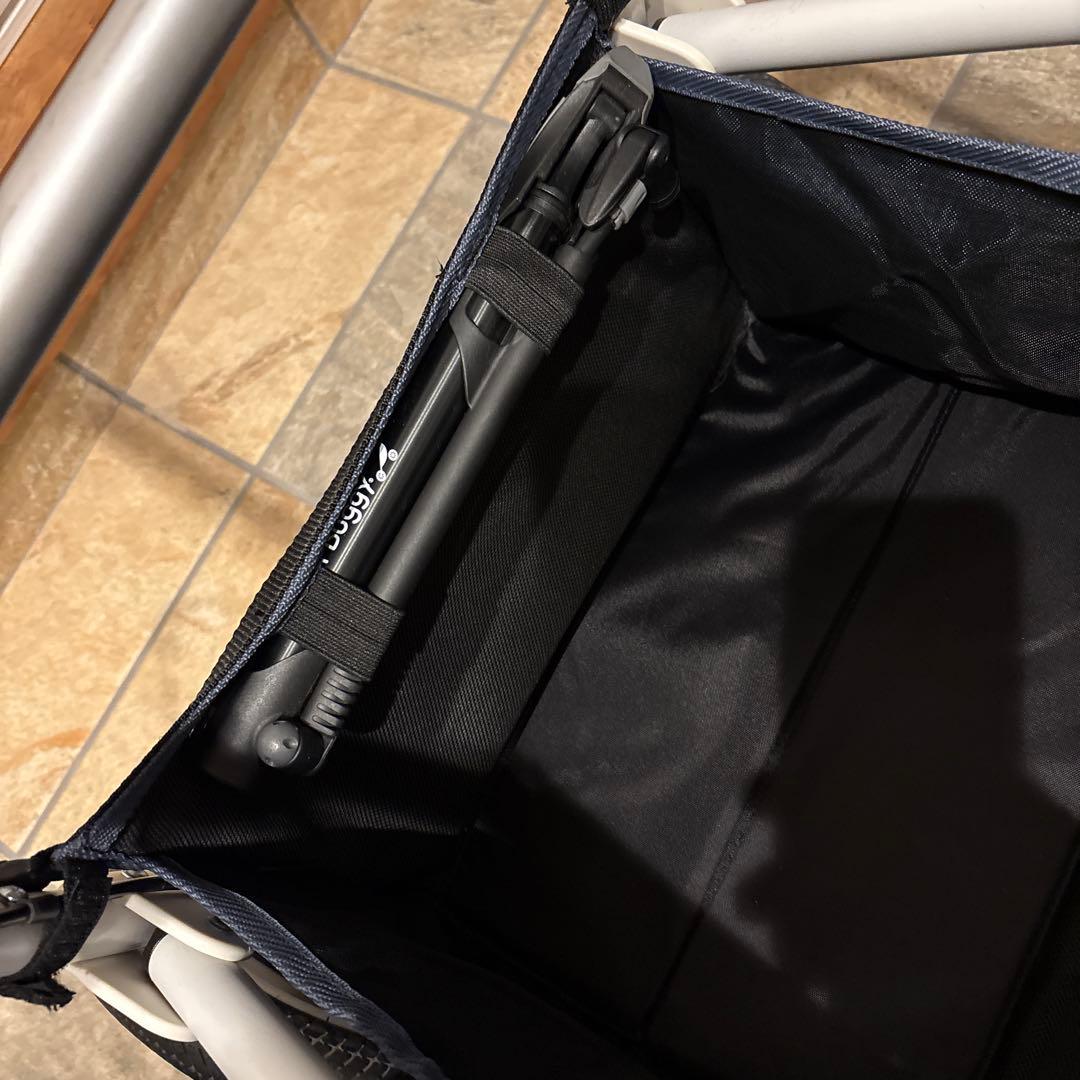 エアーバギー　ペットカート