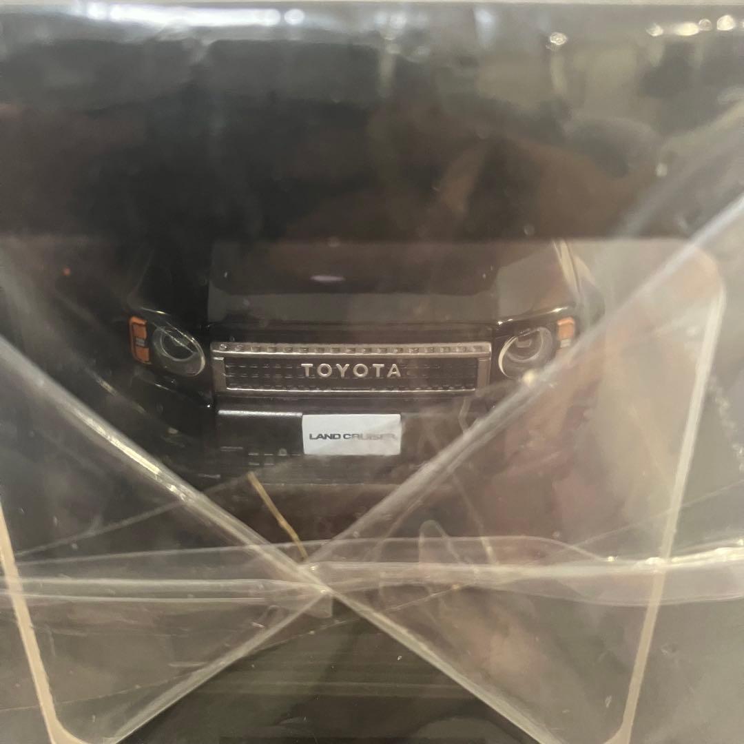 ＊＊ ランドクルーザー ＊＊ 250 ミニカー 1/30スケール