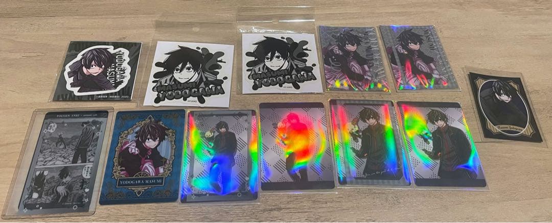 あ*か様 淀川真澄　まとめ売り