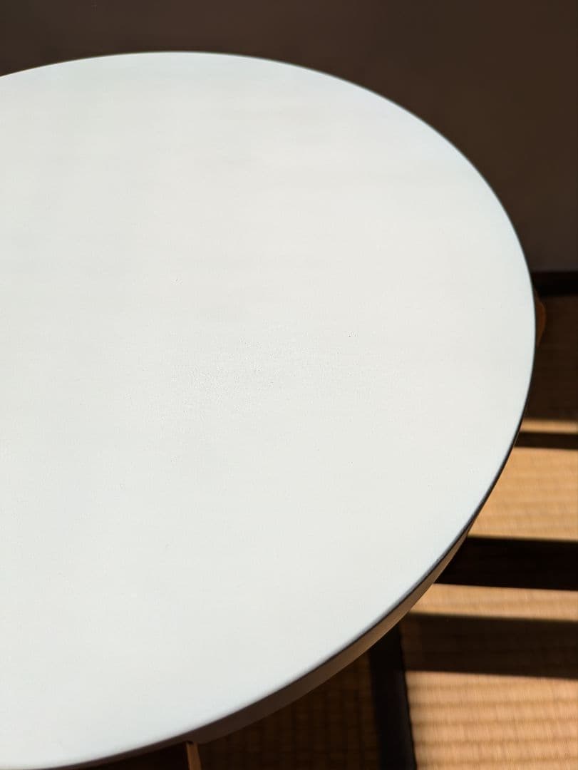 カンディハウス スツール 111s 矢萩喜従郞デザイン