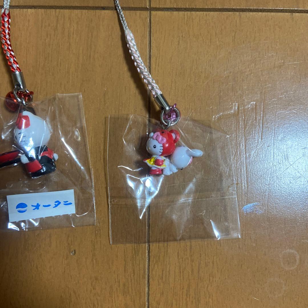 レア ご当地キティ　まとめ売り