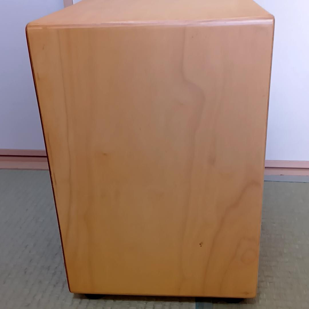 MEINL マイネル カホン TAMA製バッグ付き