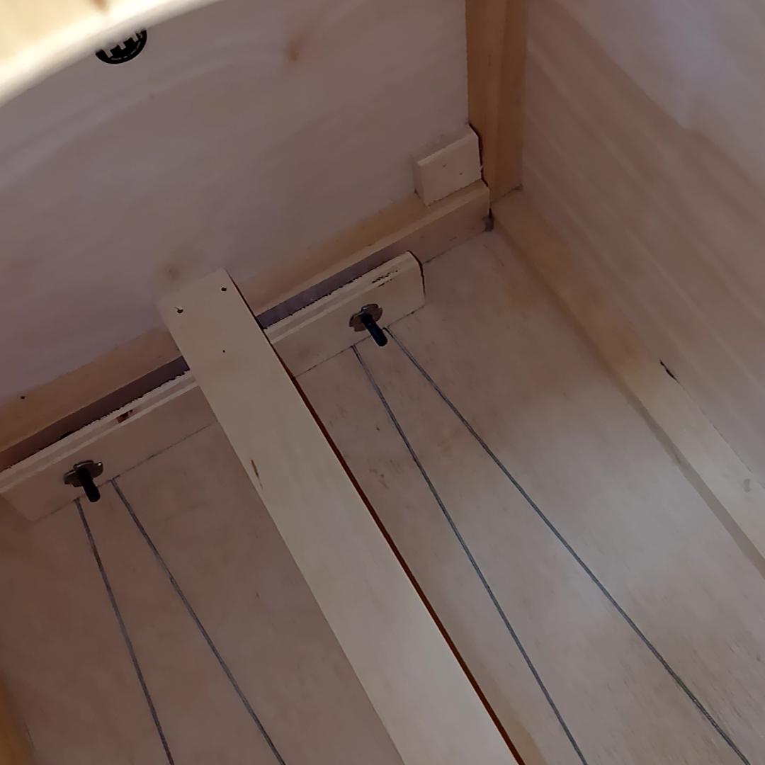 MEINL マイネル カホン TAMA製バッグ付き