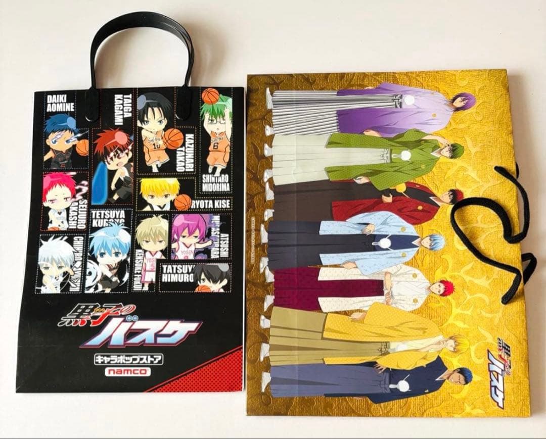 黒子のバスケ　黄瀬涼太 ＋@ まとめ売り