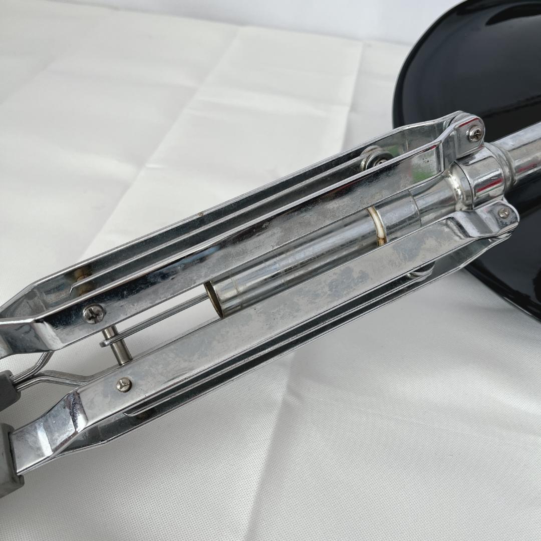 廃盤品☘️ ダルトン　ビートスツール　ブラック MODEL100-116 X2