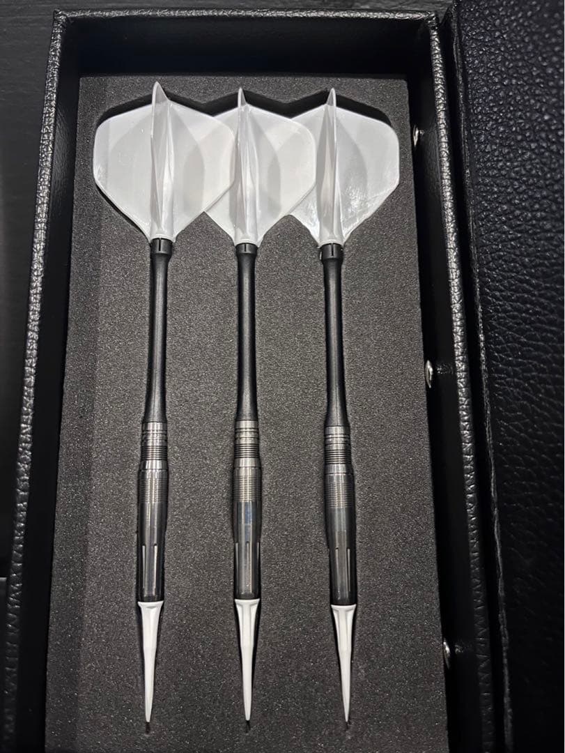 JOKERD/ジョーカードライバー BigSix C 39・5mm