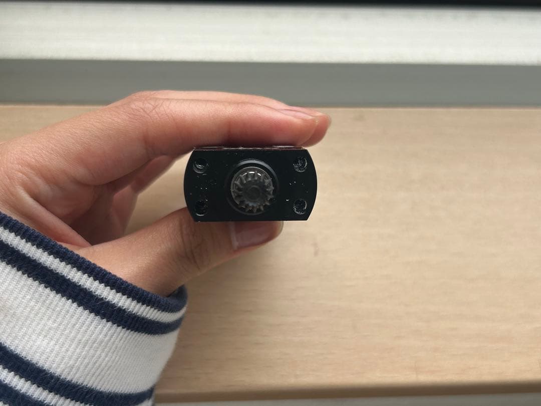 KUMI490モータートレポン用