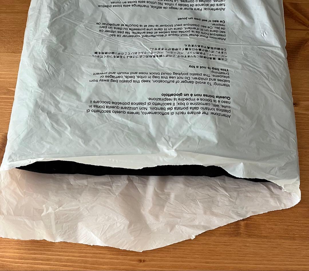 ★新品未使用【ENNOY】ELECTRIC TEE