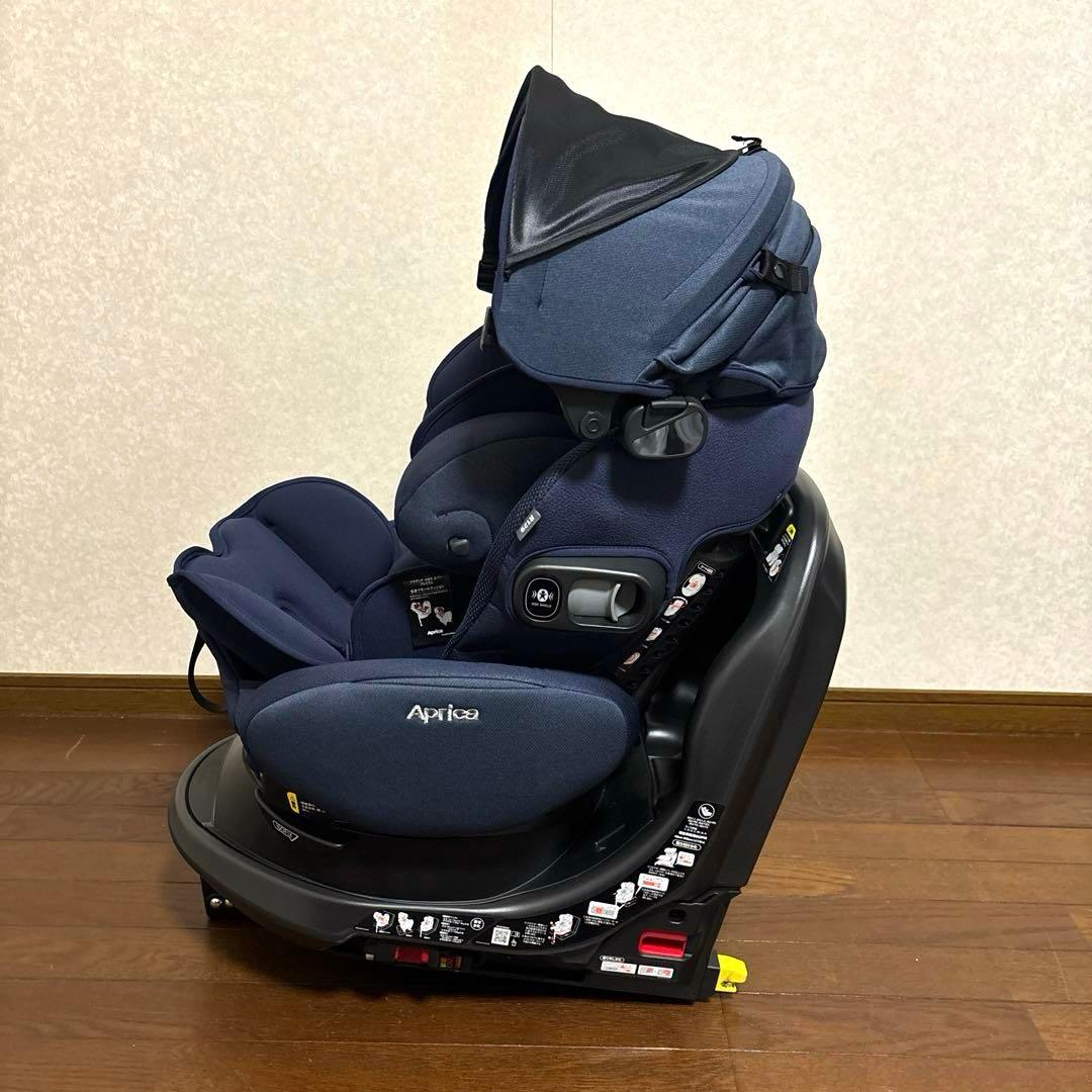 【ちると さま専用】　　　　Aprica フラディアグロウ エバー プレミアム
