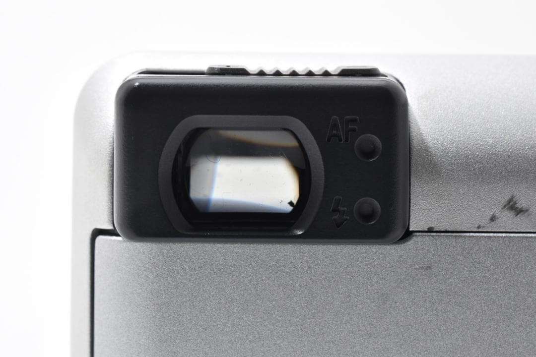 ■ 美品 ■ ペンタックス　PENTAX ESPIO 120SW II