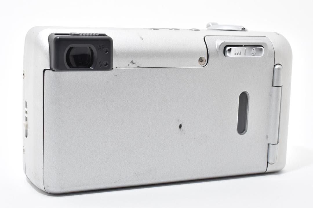 ■ 美品 ■ ペンタックス　PENTAX ESPIO 120SW II