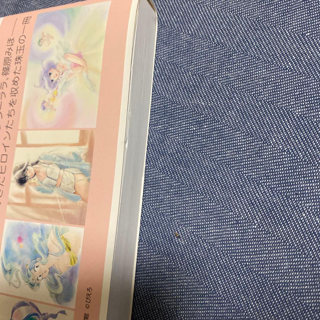 Angel Touch ～エンジェルタッチ～ 高田明美画集