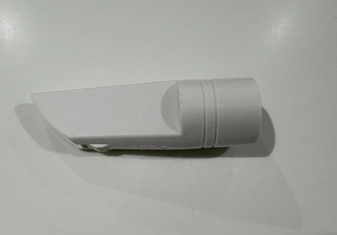 Panasonic 紙パック式掃除機 MC-JP510G ふとん清潔ノズル付き