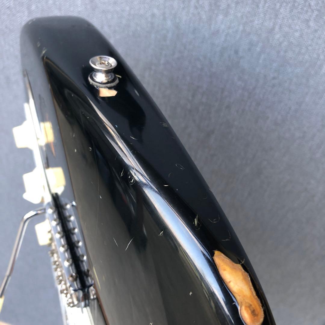 フェンダージャパン ストラトキャスター