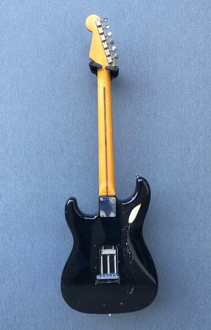 フェンダージャパン ストラトキャスター