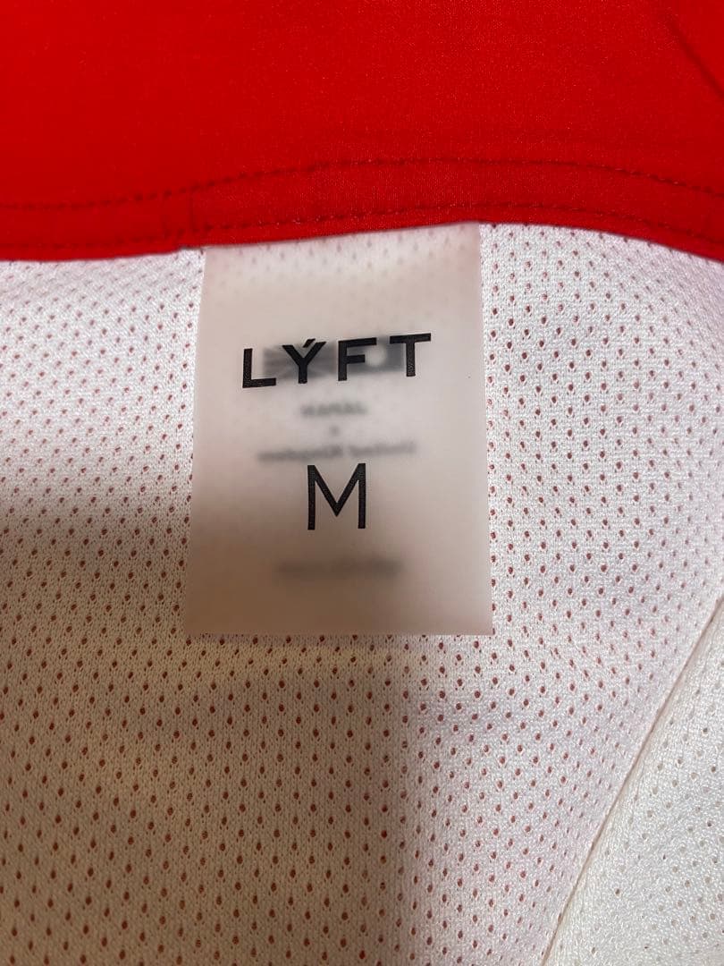 LYFTサーフパンツ　Mサイズ