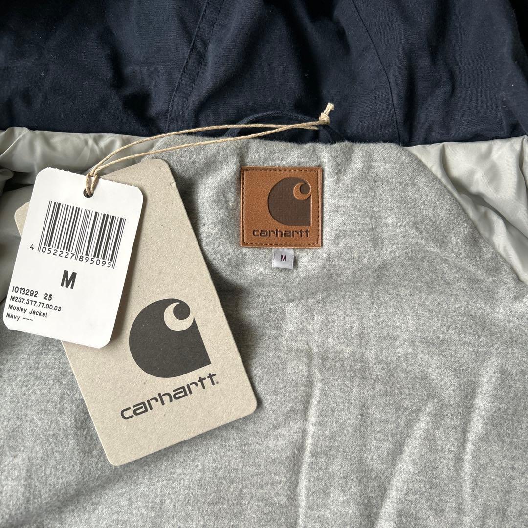 Carhartt ブルゾンMサイズ