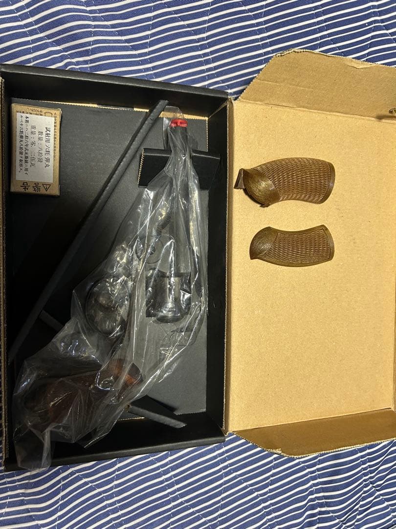 ハートフォード製　HWS 二十六年式拳銃　ガスガン