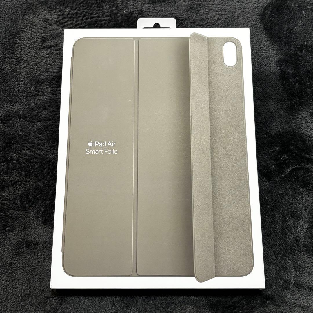 新品未使用 純正 11インチiPad Air (M3) Smart Folio